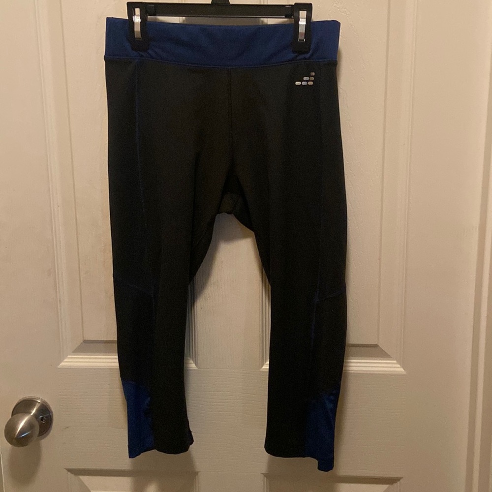 BCG capri leggings